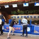 Club JuMaJo - im Prater